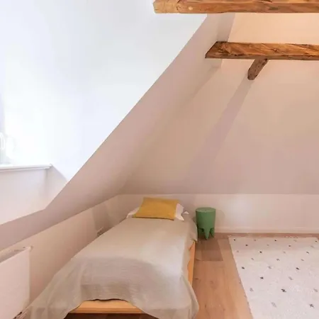 Deichwarterkate By Interhome *