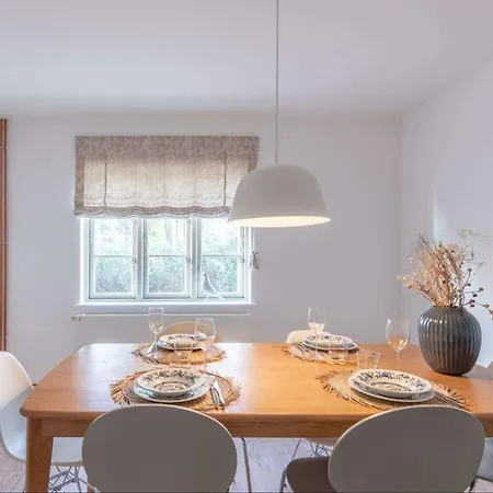 Deichwarterkate By Interhome