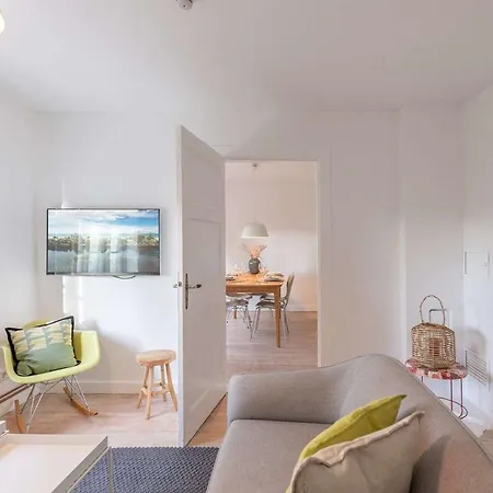 Deichwarterkate By Interhome بيت للعطل